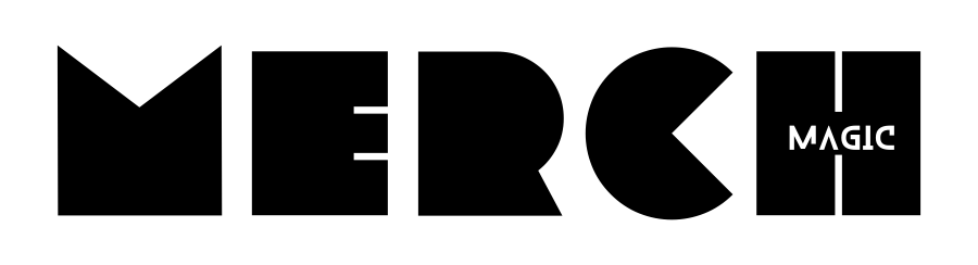 Merchmagic Logo