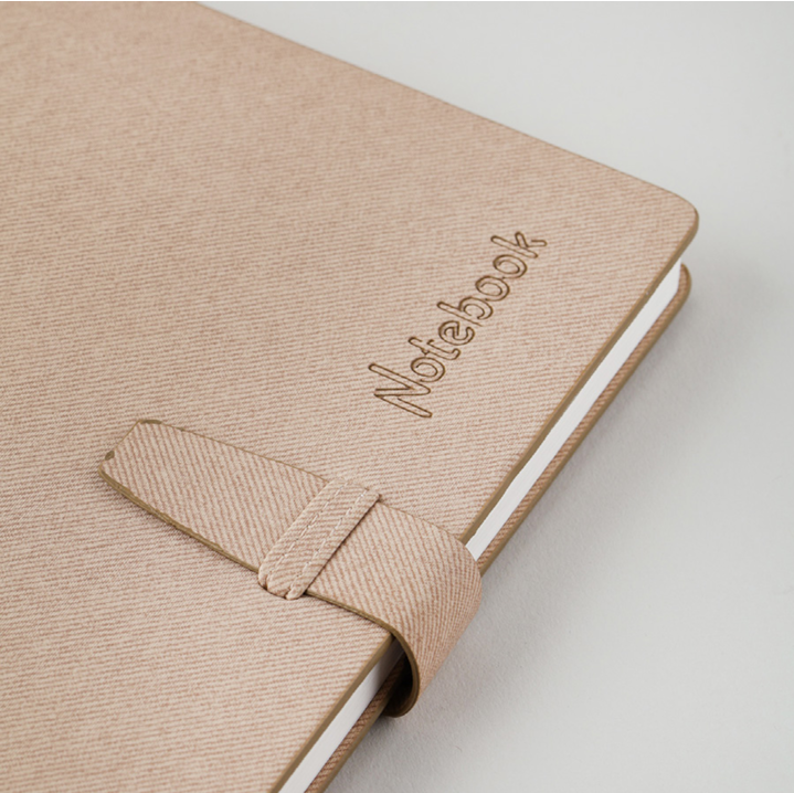 ELITE LUXE NOTEBOOK - 100