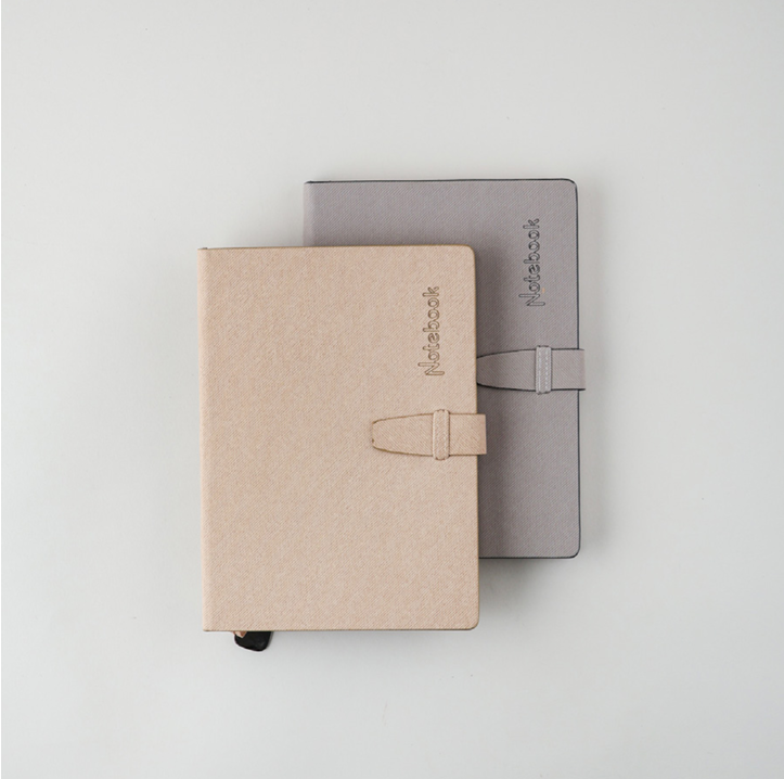 ELITE LUXE NOTEBOOK - 102