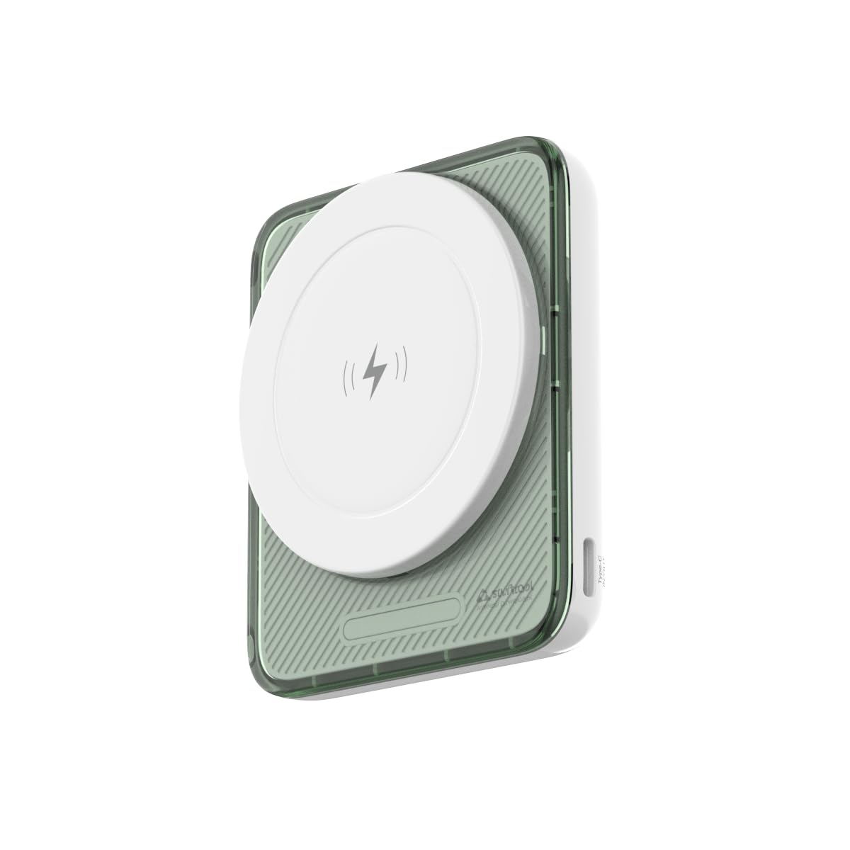 LUCID – SMALLEST POWERBANK - 1073