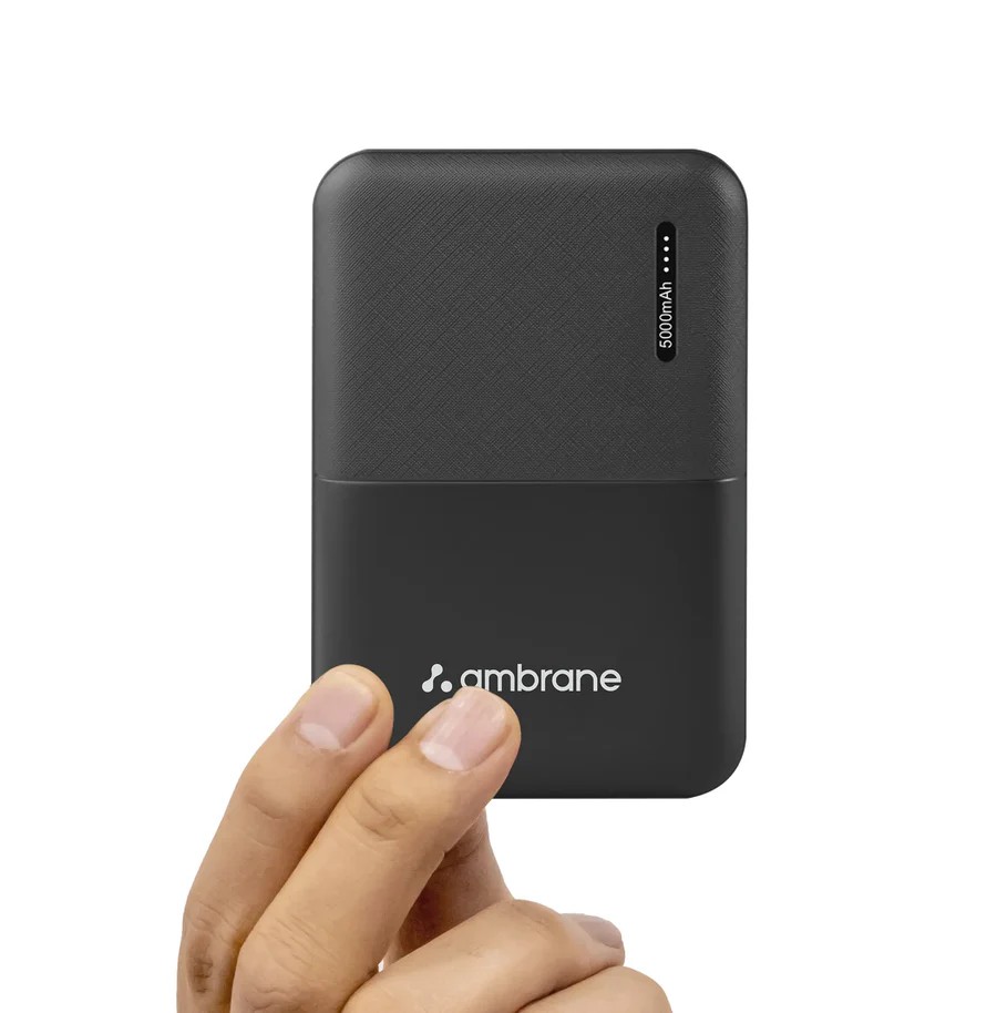 AMBRAINE PP511 POWERBANK 5K