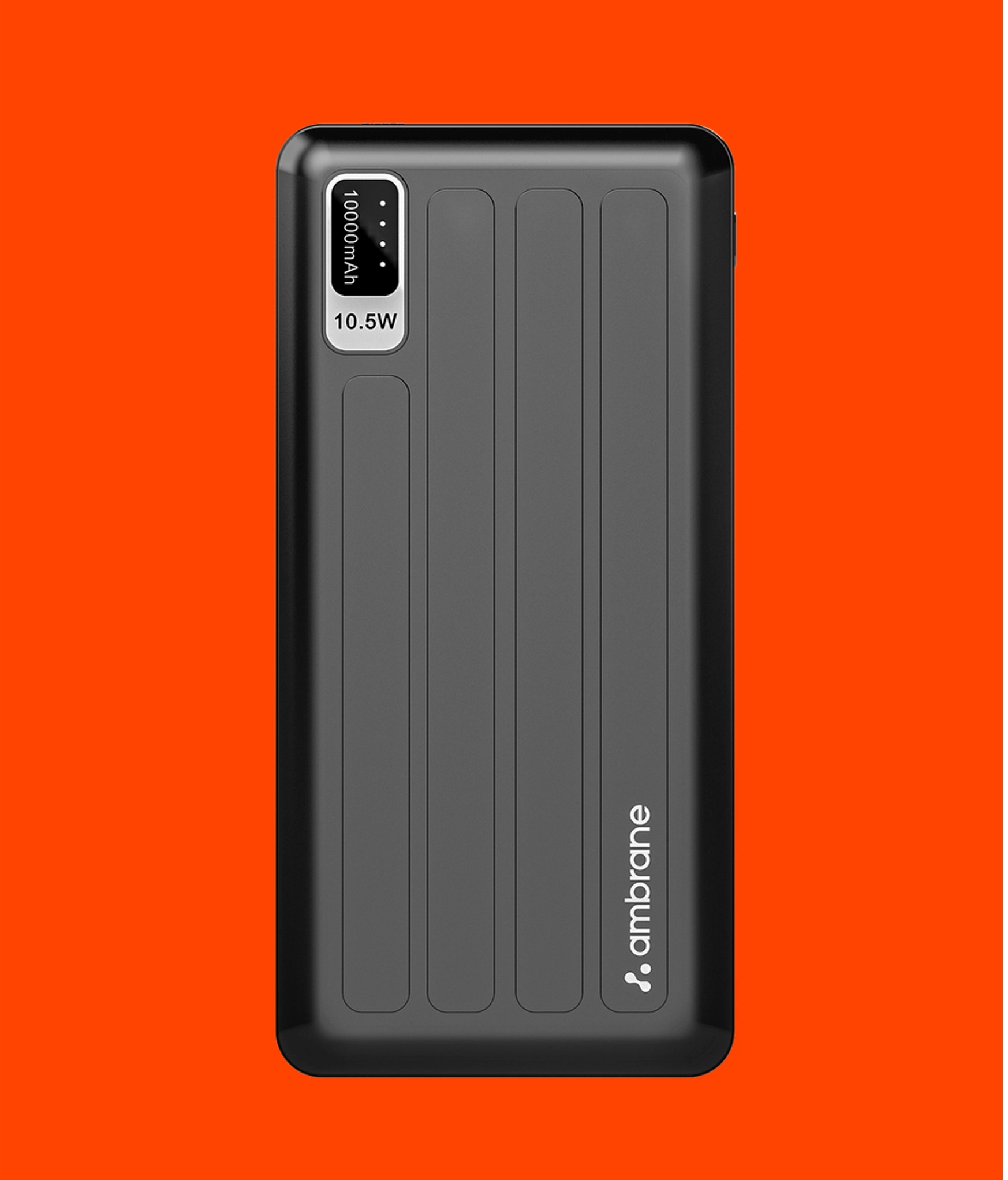 AMBRAINE PP129 POWERBANK 10K