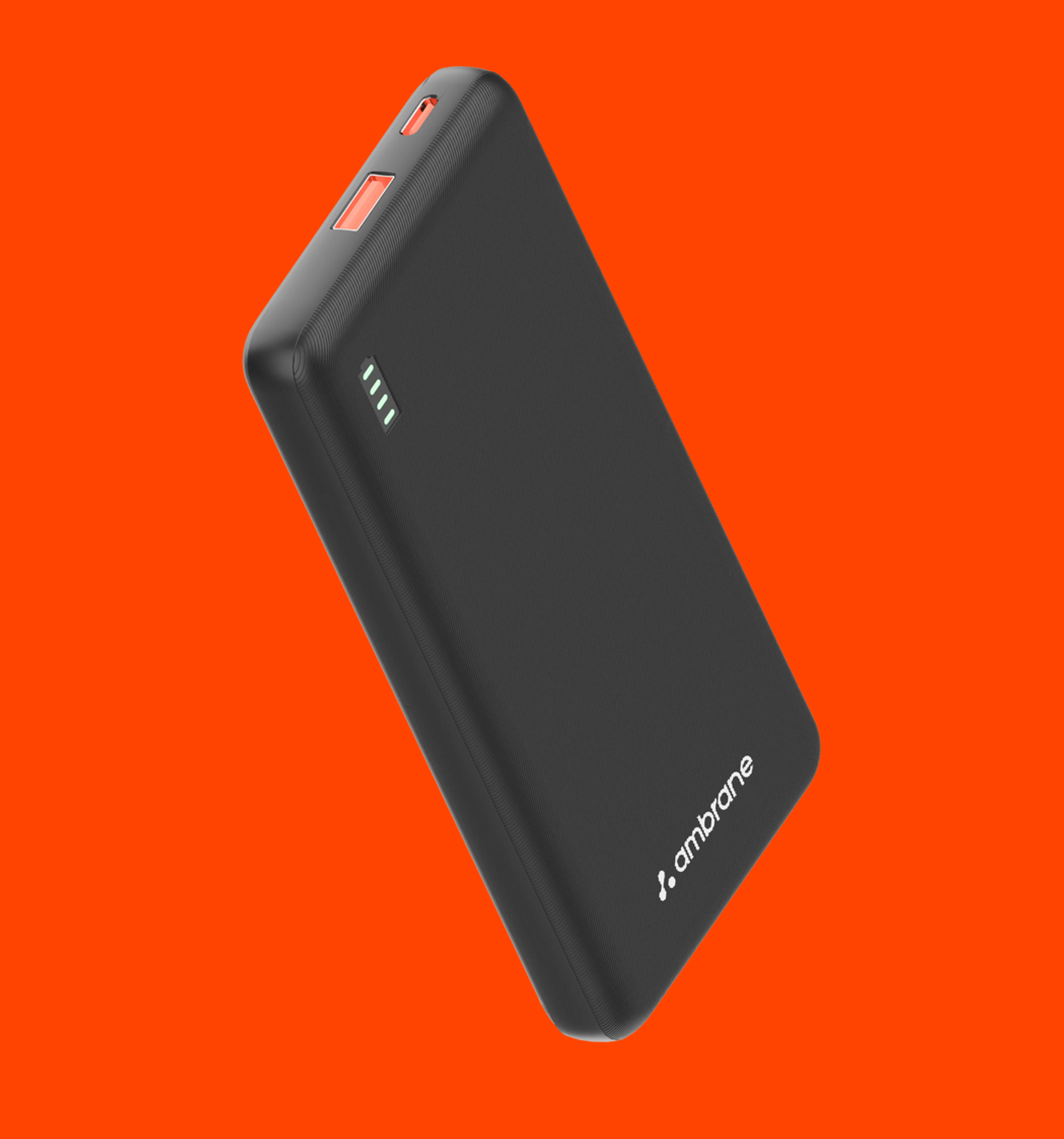 AMBRAINE XTREME POWERBANK 10K