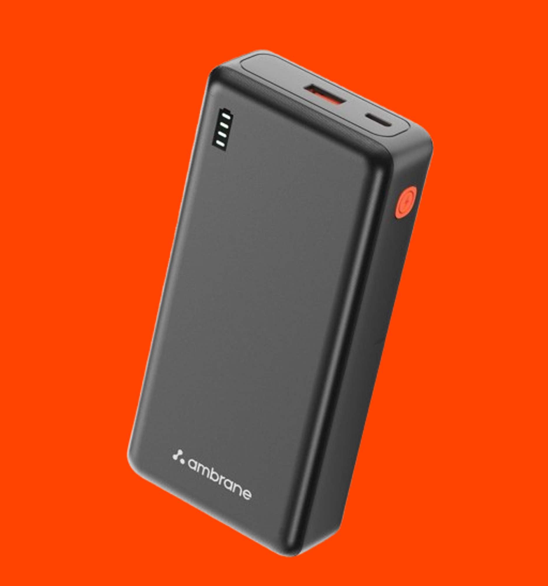 AMBRAINE XTREME POWERBANK 20K