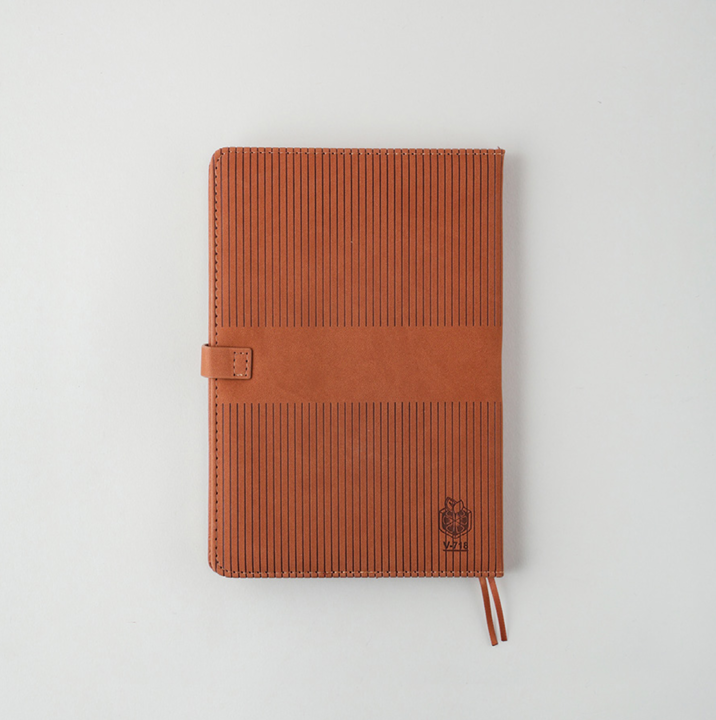TEXTURA ELITE NOTEBOOK - 112