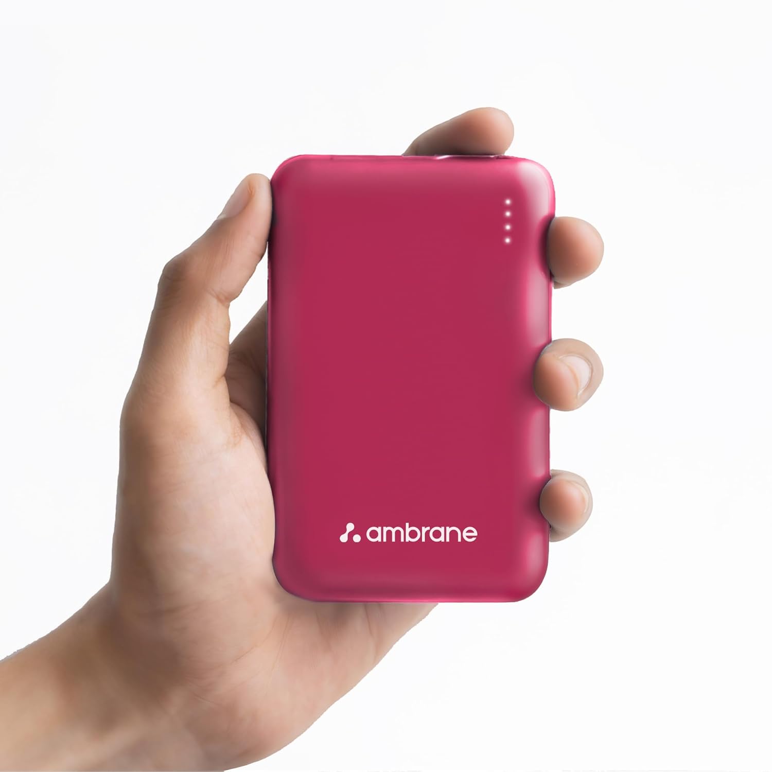 AMBRAINE POCKET POWERBANK 10K