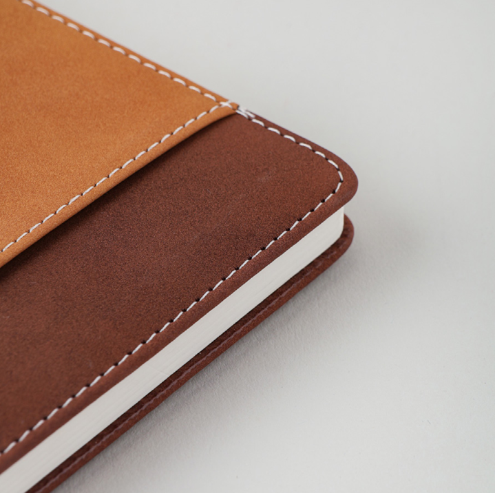 QUICKMARK POCKET NOTEBOOK - 118