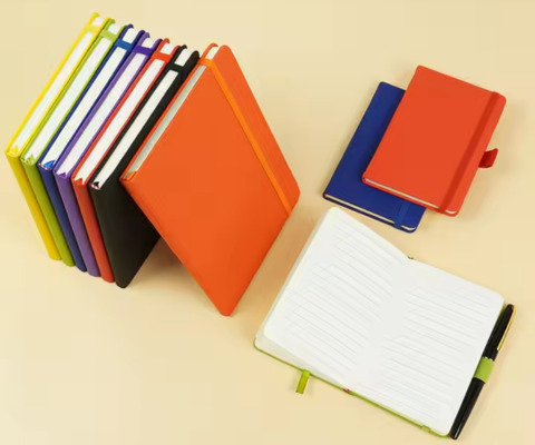 NOTEWORTHY CLASSIC NOTEBOOK