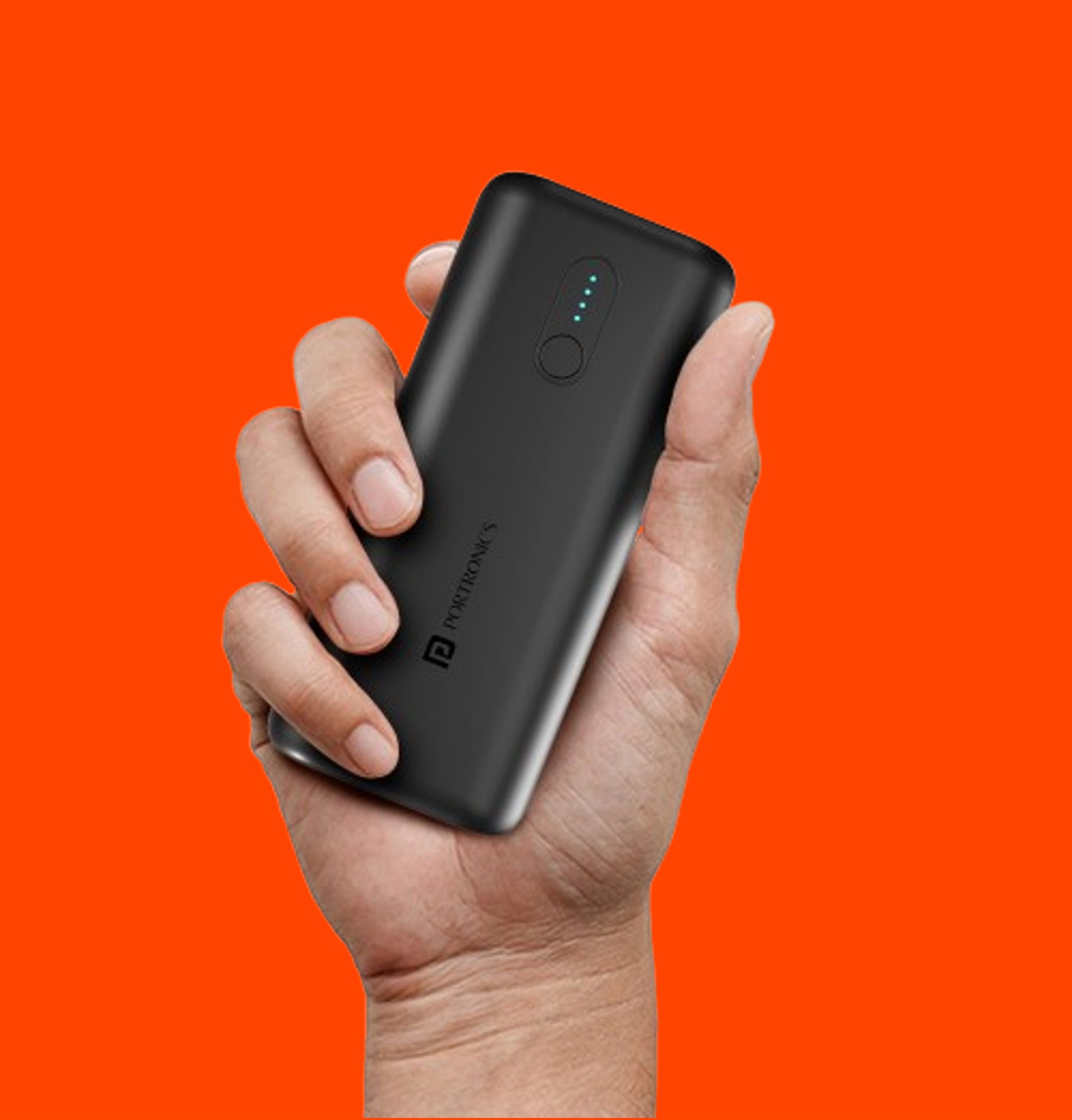 Portronics PowerPod 10K