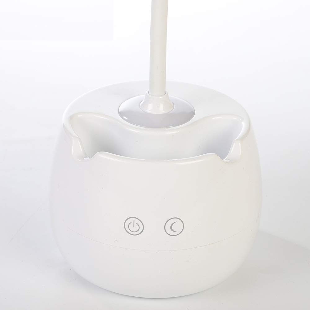 SIGMA – 3-Level Touch Sensor Desk & Night Light with USB Fast Charge - 1277