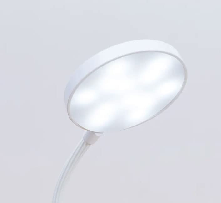 FLASH – Touch Sensor LED Desk & Night Lamp - 1284