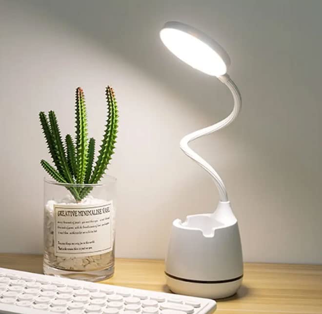 FLASH – Touch Sensor LED Desk & Night Lamp - 1287