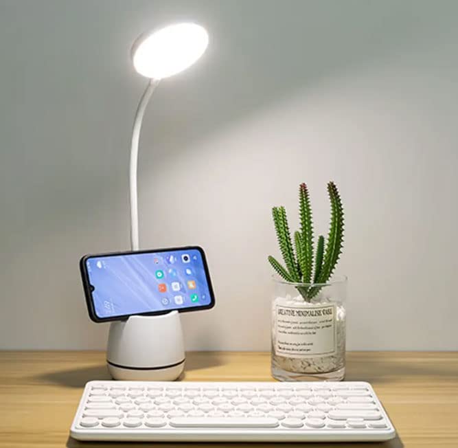 FLASH – Touch Sensor LED Desk & Night Lamp