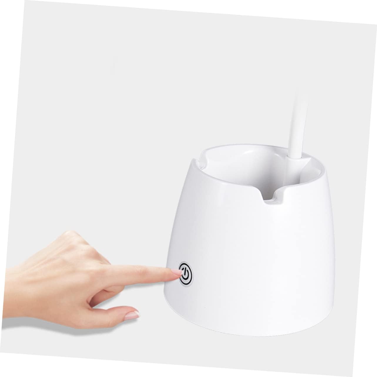 ILLUMINA – LAMP (Wireless Charger Cucket Cum Mouse Pad) - 1298