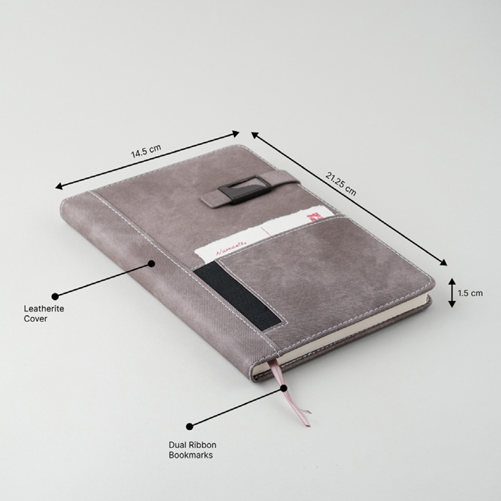 FLEXORITE NOTEBOOK - 135
