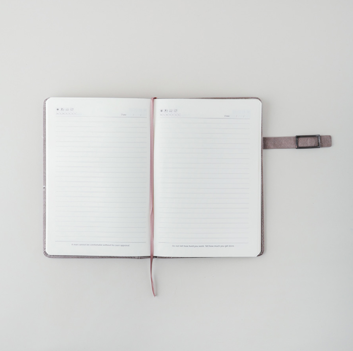 FLEXORITE NOTEBOOK - 137