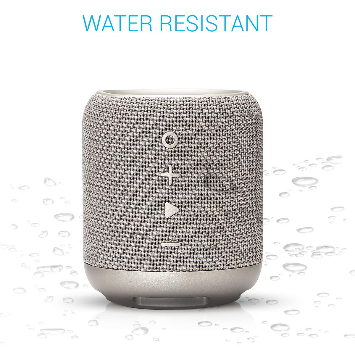 Portronics SoundDrum P - 1378