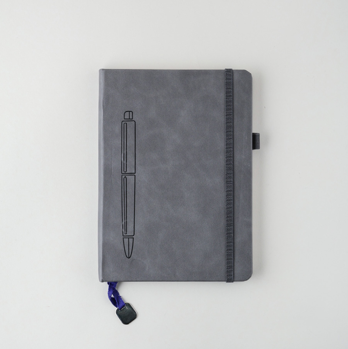 MAGNETBIND NOTEBOOK - 141