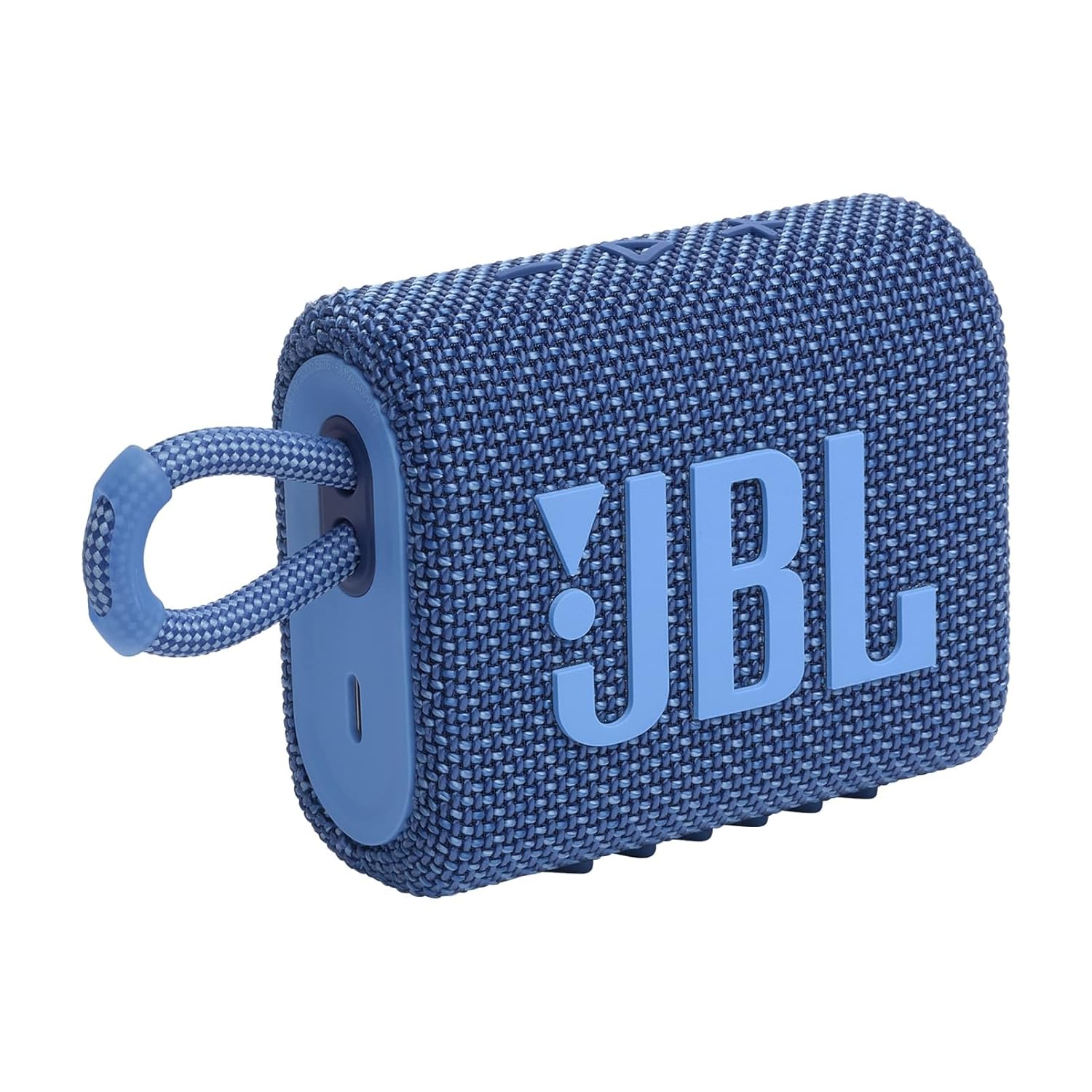 JBL GO 3 Eco – Bluetooth Speaker