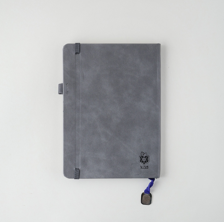 MAGNETBIND NOTEBOOK - 142