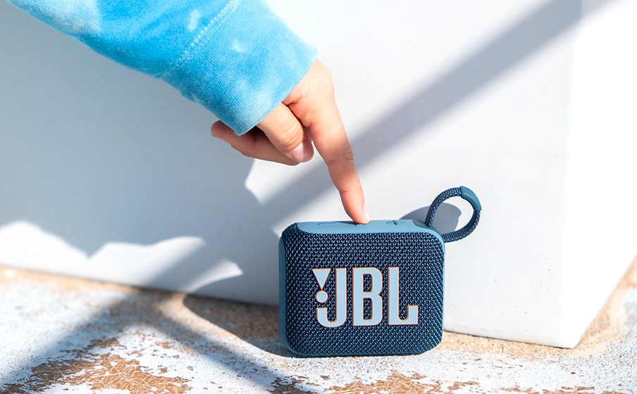 JBL GO 4 - 1420