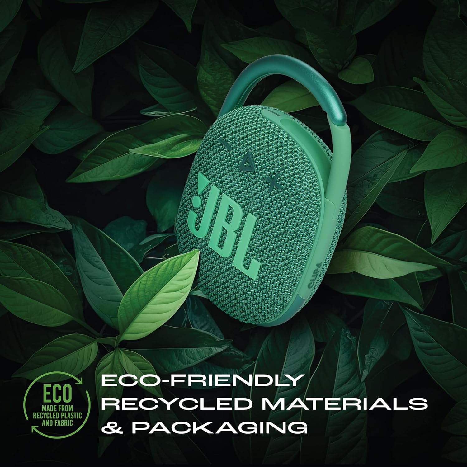 JBL Clip 4 Eco - 1426