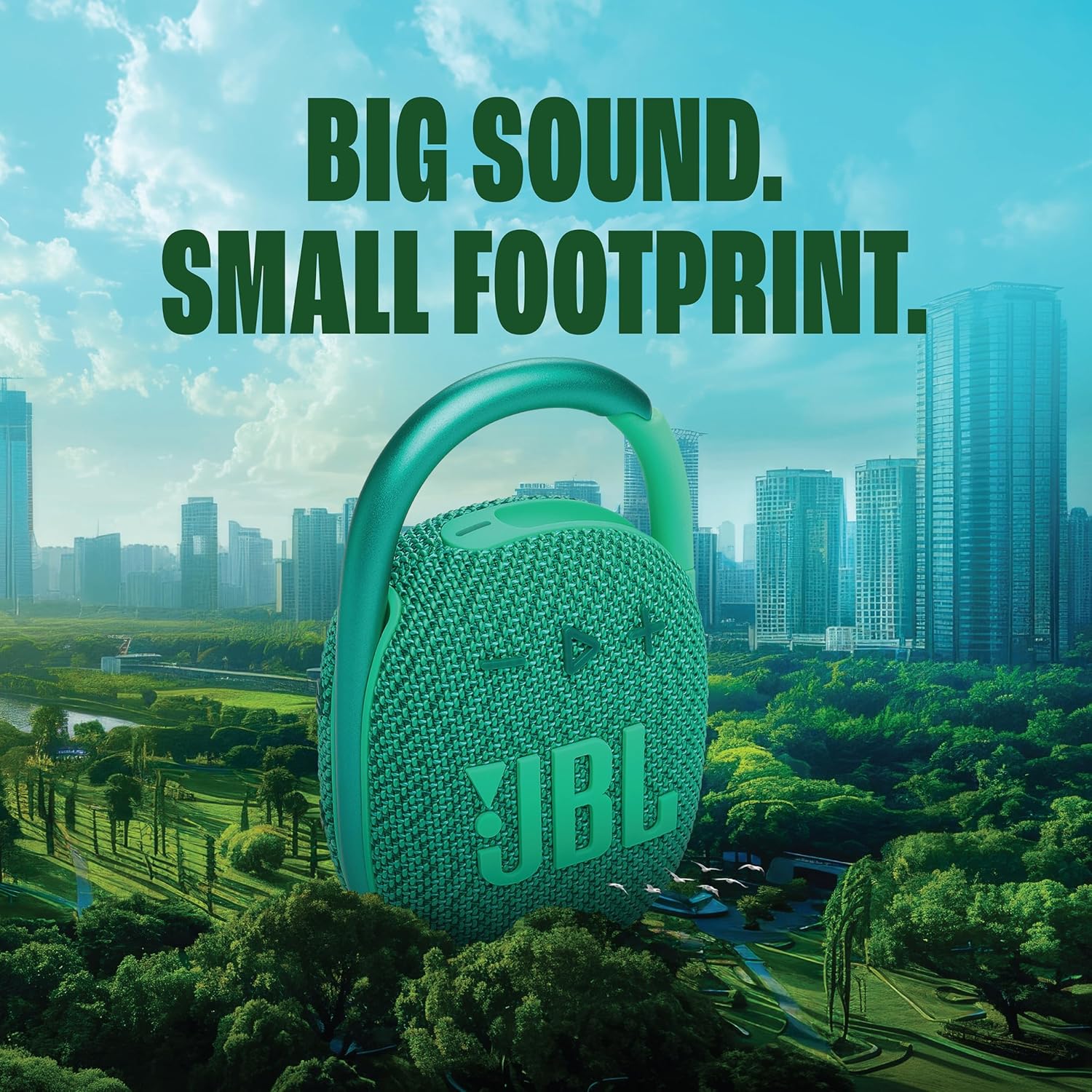 JBL Clip 4 Eco - 1427