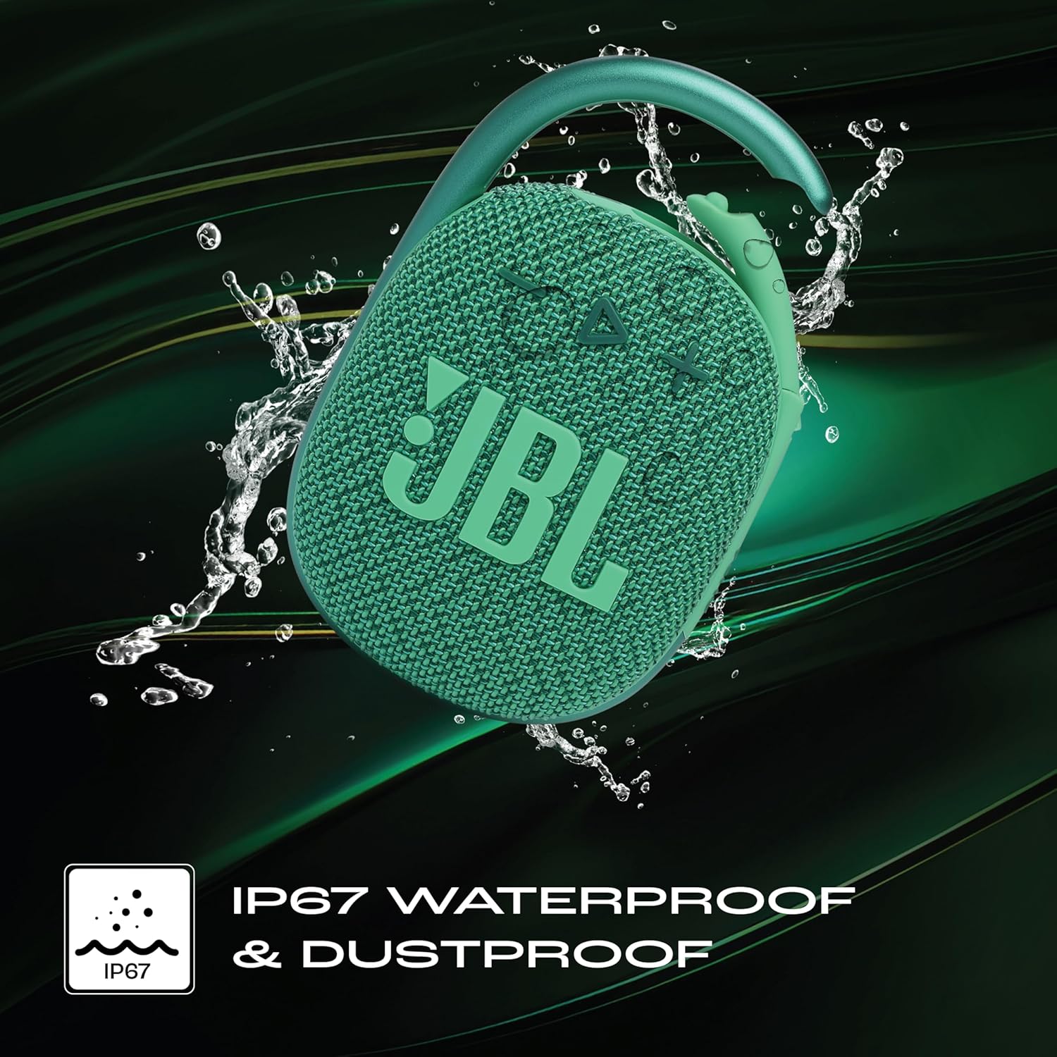 JBL Clip 4 Eco - 1428