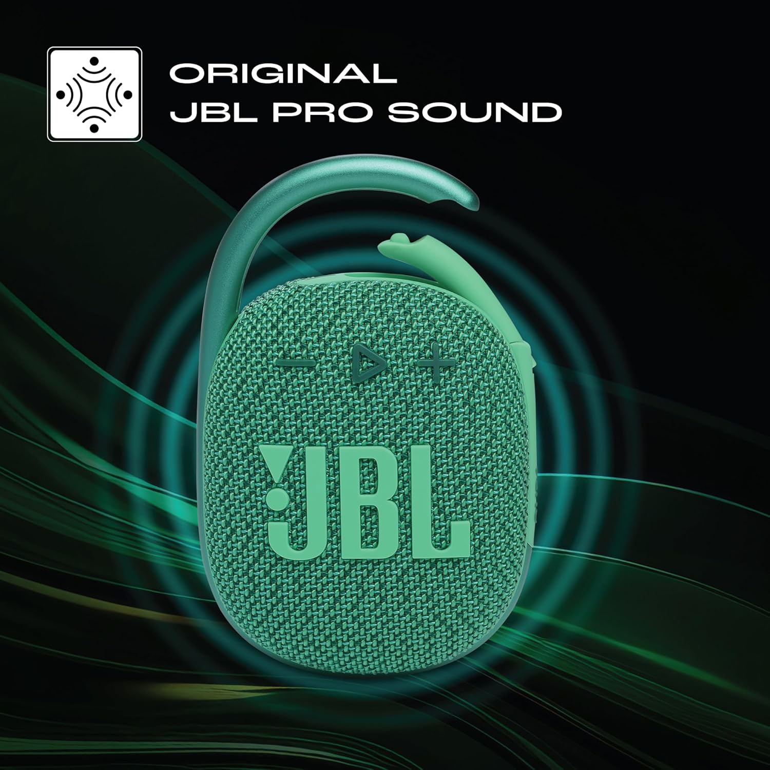 JBL Clip 4 Eco - 1429