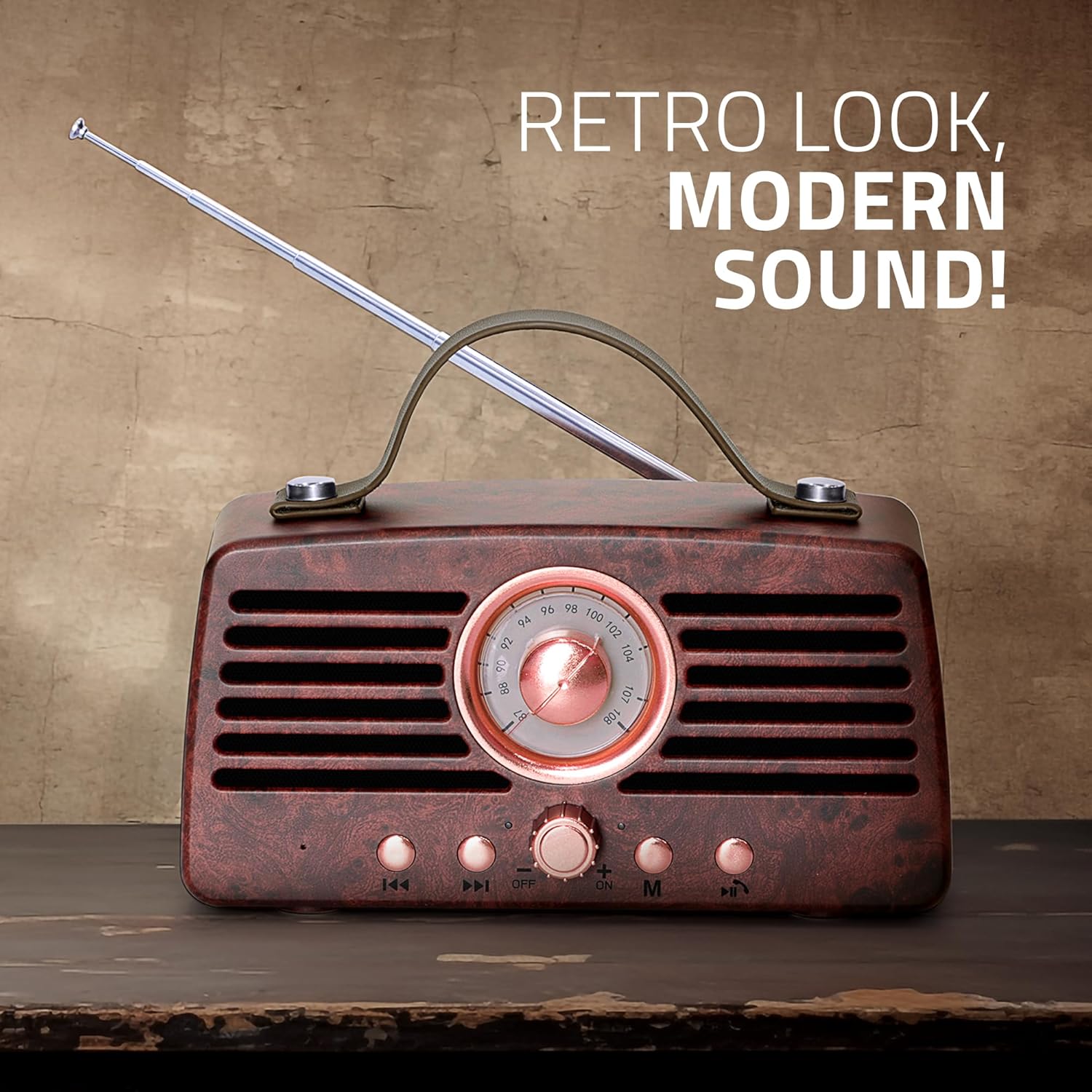 Retro – Artis - 1438