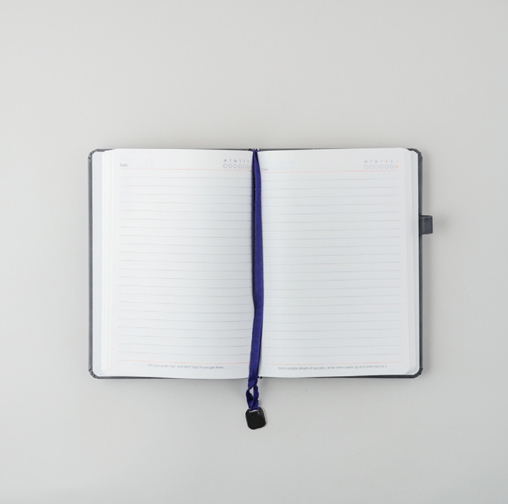 MAGNETBIND NOTEBOOK - 144