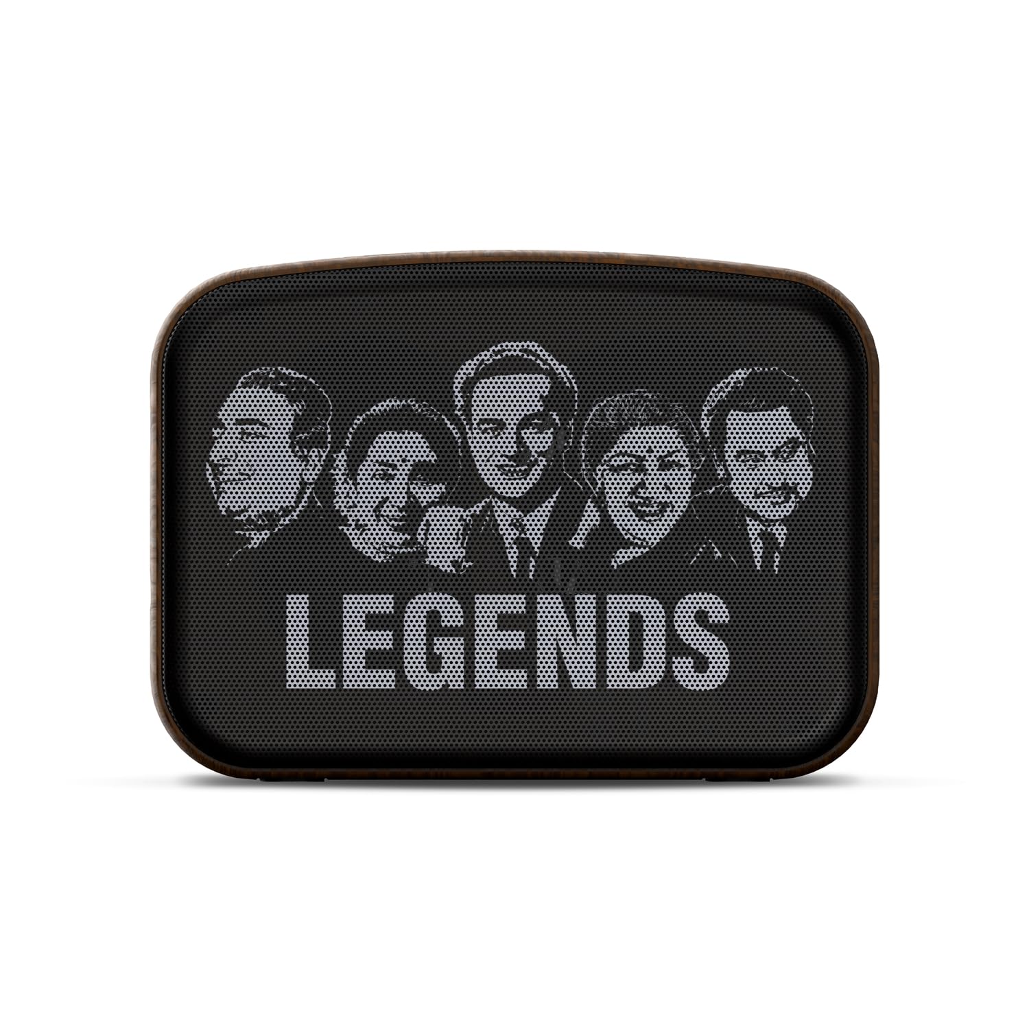 SAREGAMA CARVAAN MINI - 1453