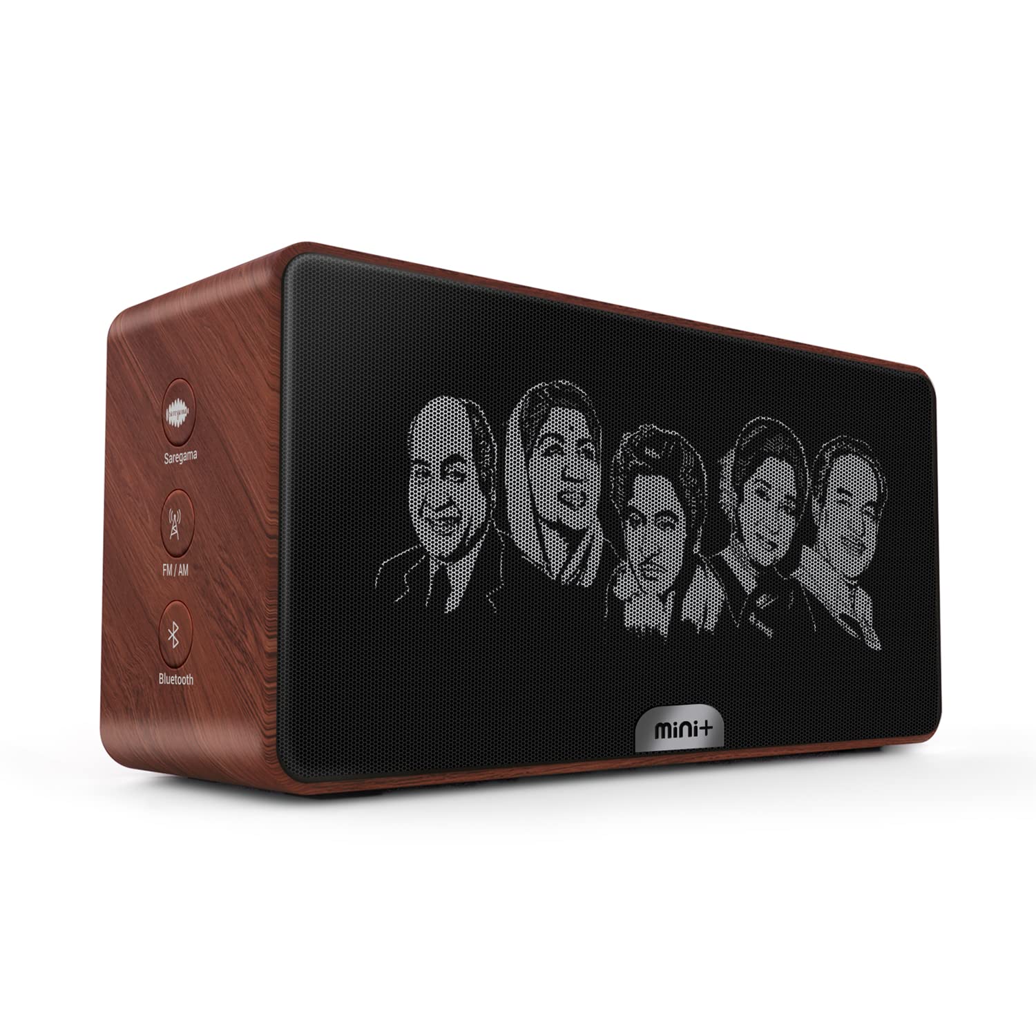 SAREGAMA CARVAAN MINI PLUS