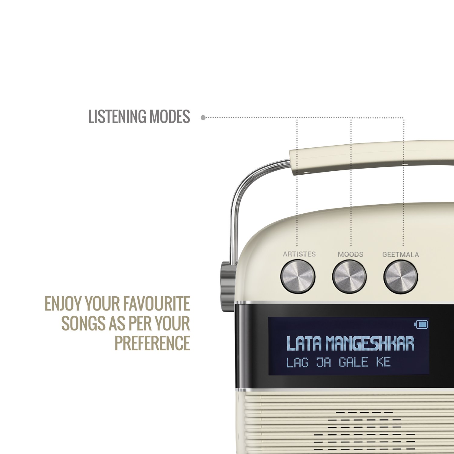 SAREGAMA CARVAAN - 1461