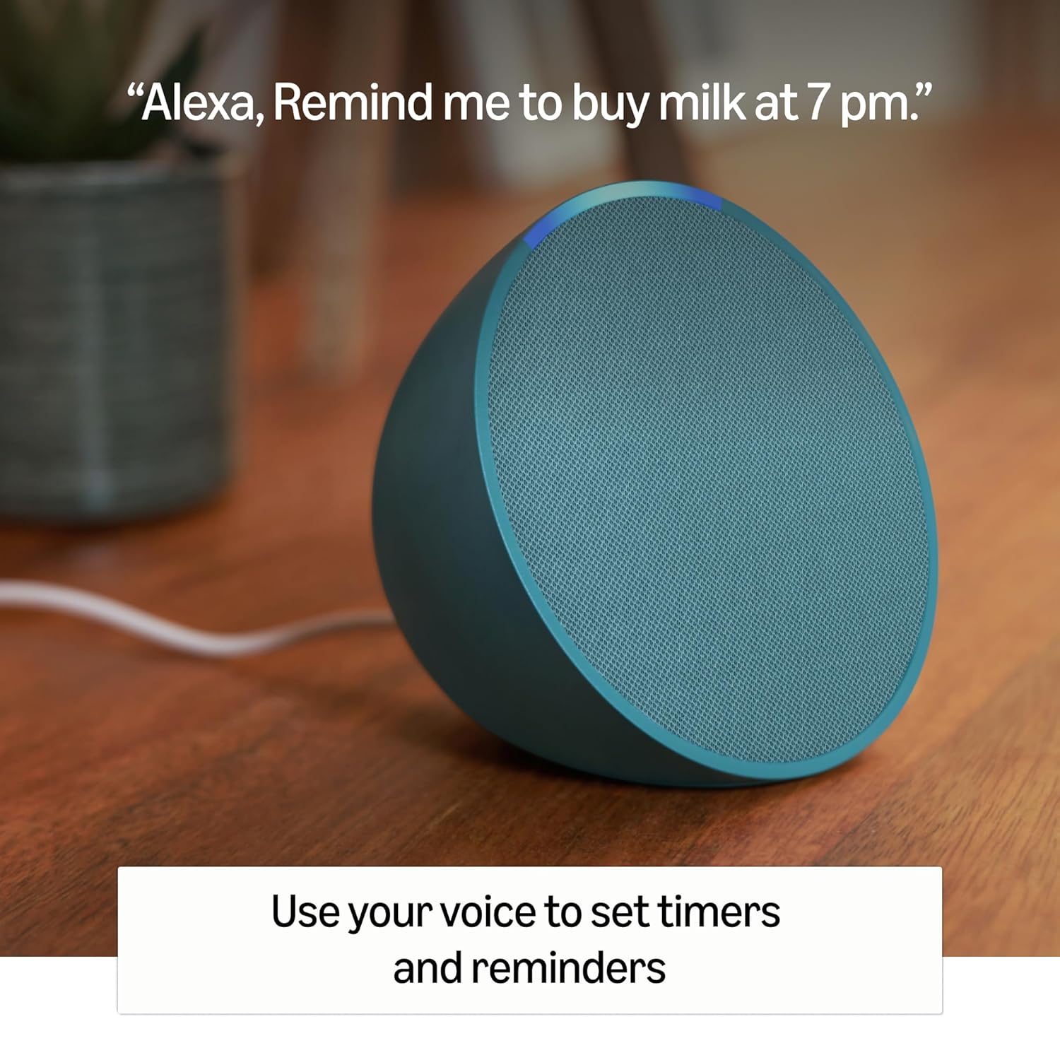 AMAZON ECHO POP - 1468