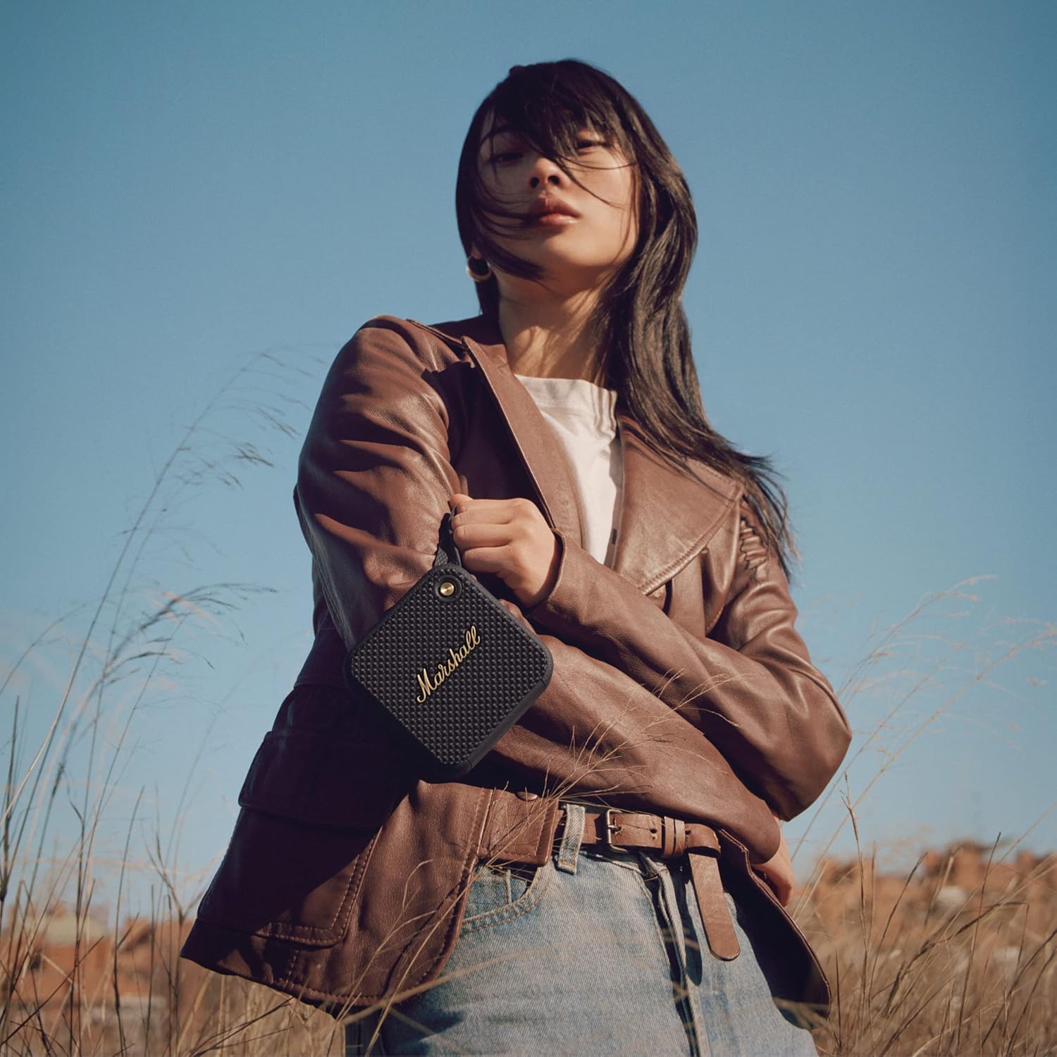 WILLEN MARSHALL - 1476