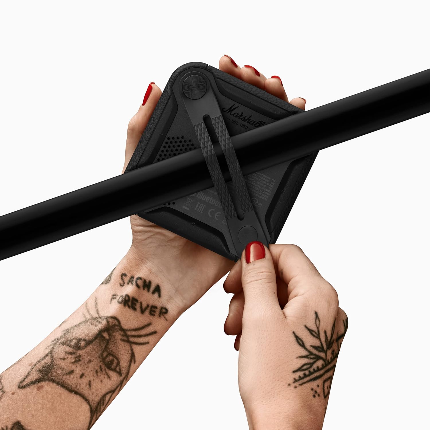 WILLEN MARSHALL - 1479