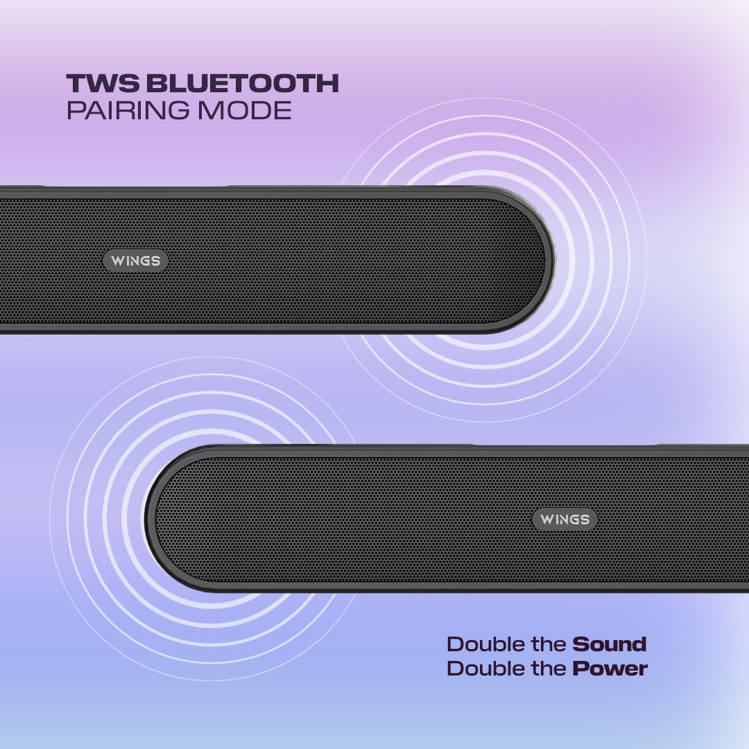 LAPCARE Bluetooth Speaker - 1485