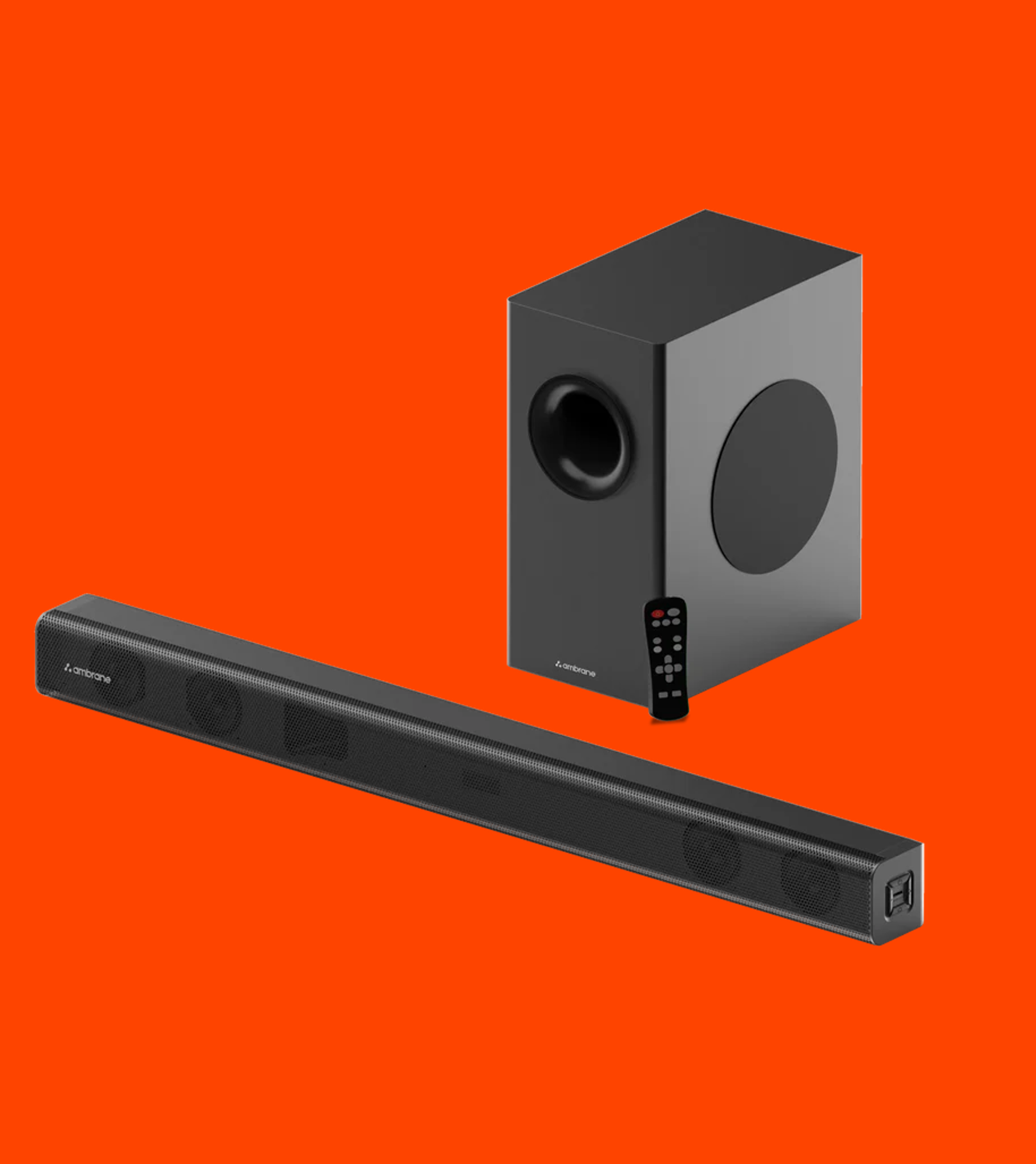 AMBRANE EVOKEBAR 120