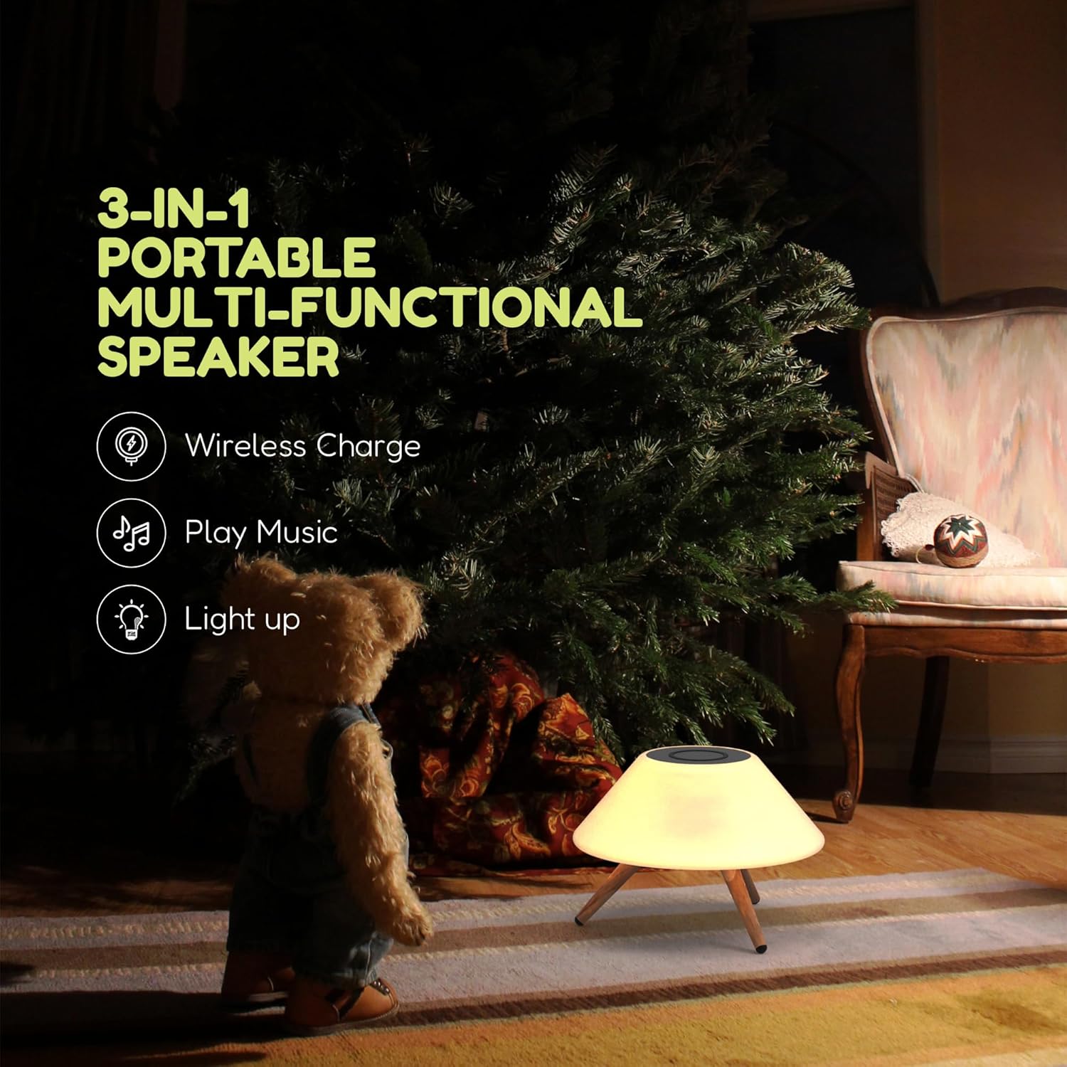 SOUND CRUSH – MONO - 1498