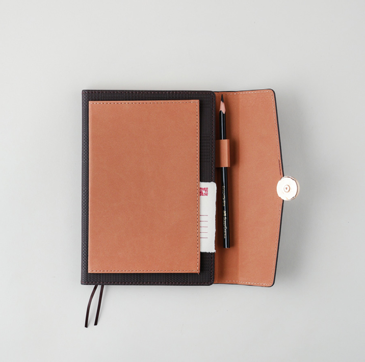 ORGANIZEME NOTEBOOK - 150