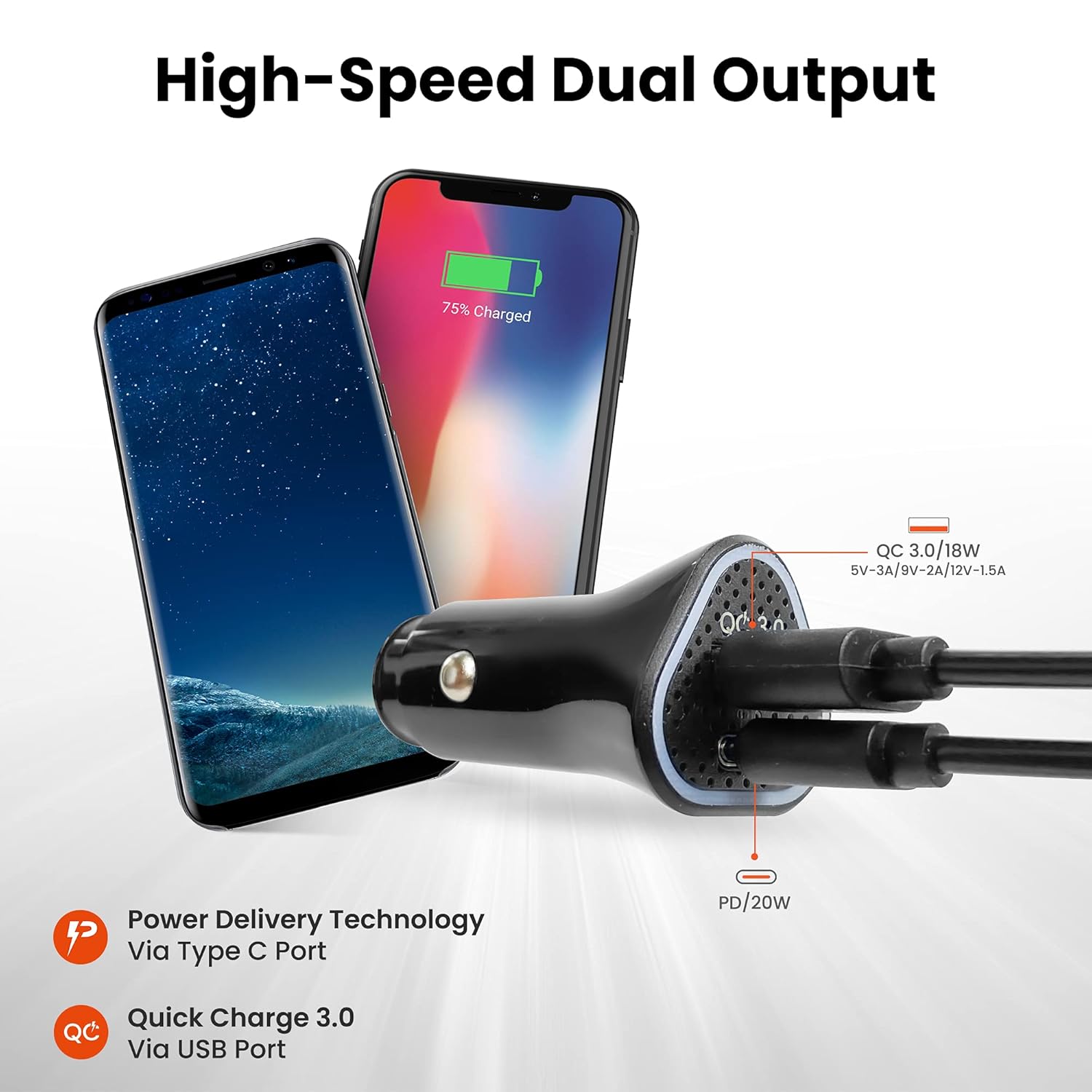 AMBRAINE IMPULZ C11 - 1506