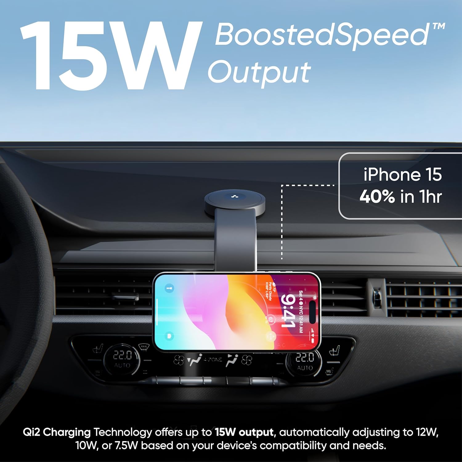 AMBRAINE AEROSYNCQ DASH - 1510