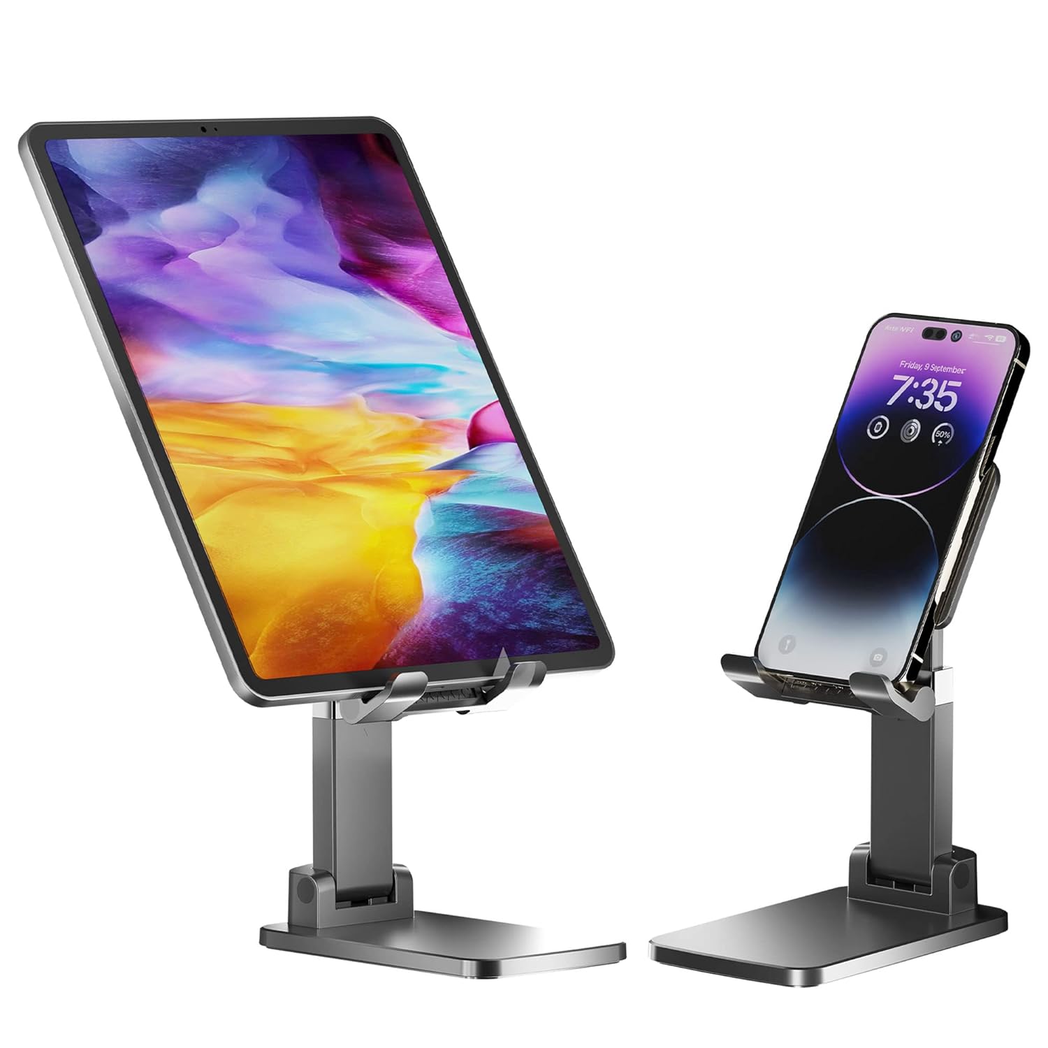 AMBRAINE TWISTNAD –   Mobile Stand