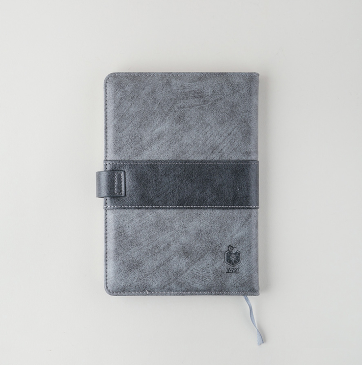 WESQUARE NOTEBOOK - 154