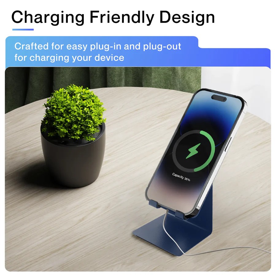 AMBRAINE POP STAND – Multipurpose Mobile Phone - 1540