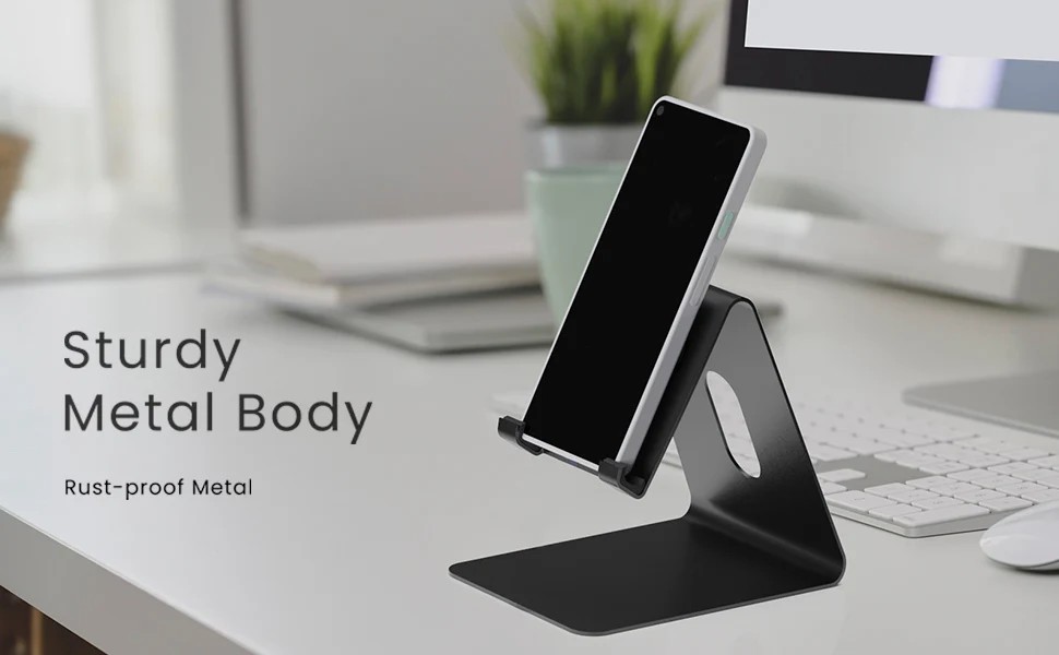 AMBRAINE POP STAND – Multipurpose Mobile Phone - 1541