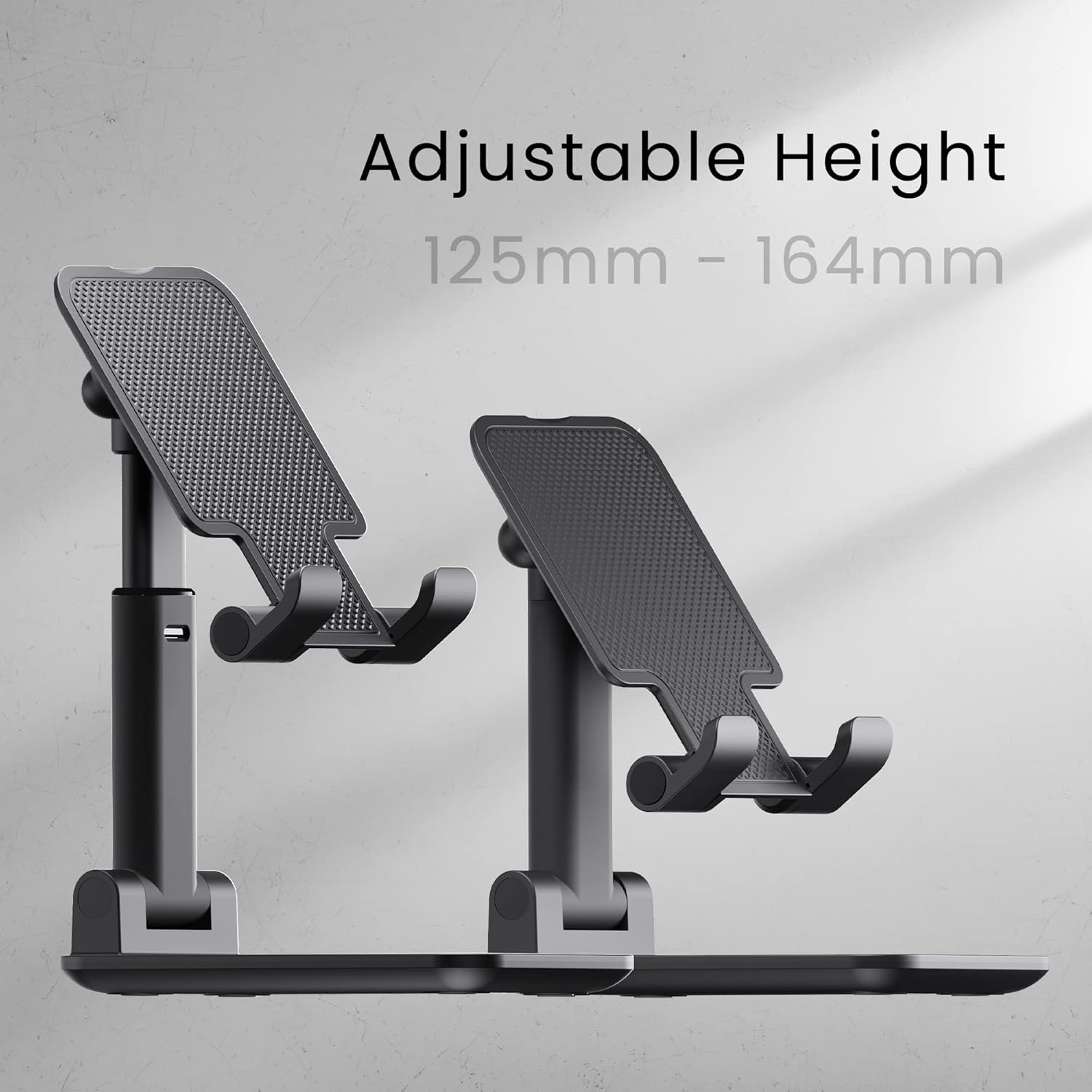 AMBRAINE TWISTNAD PRO – Foldable Mobile Stand - 1544