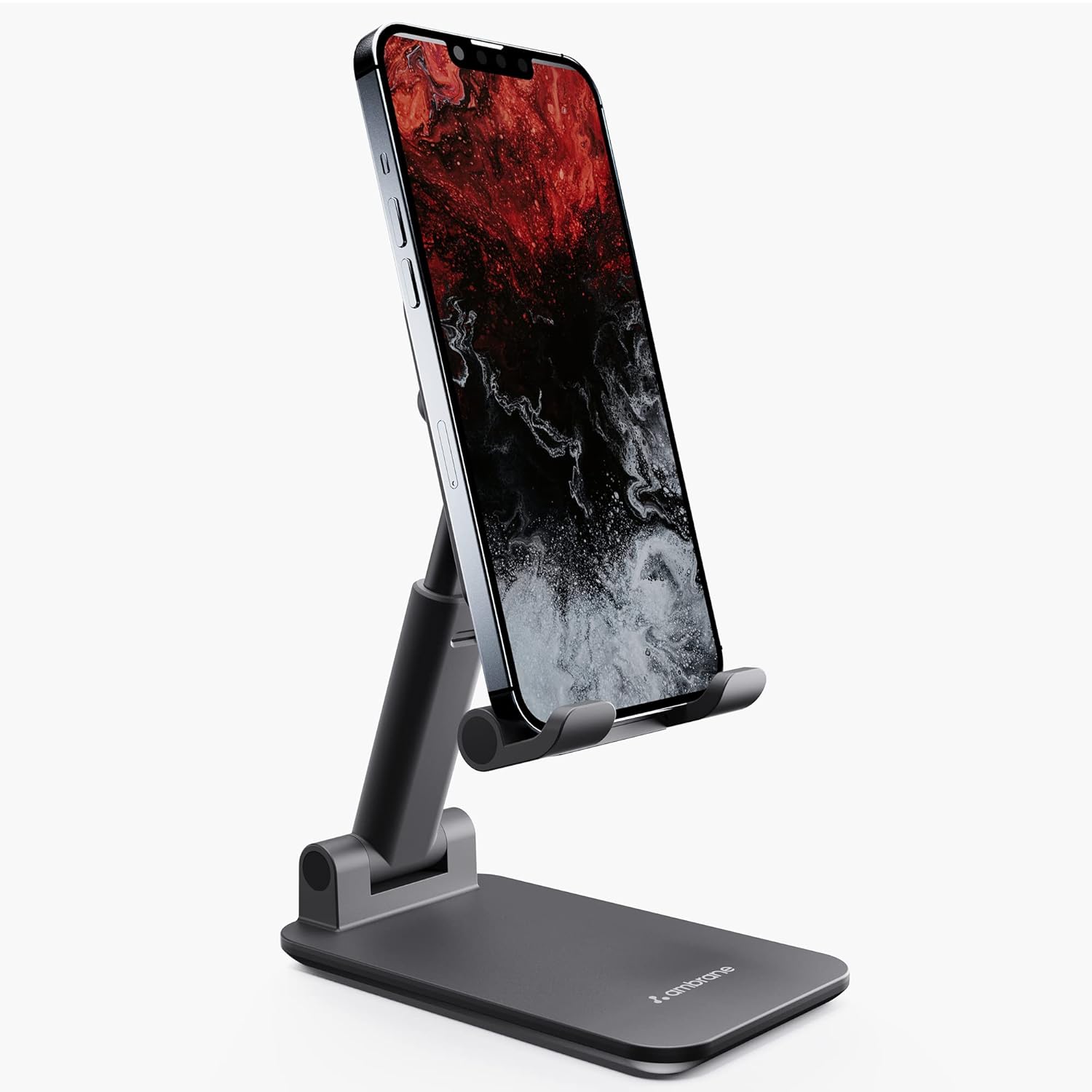 AMBRAINE TWISTNAD PRO – Foldable Mobile Stand - 1548
