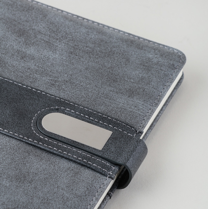 WESQUARE NOTEBOOK - 155